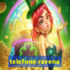 telefone ravena